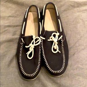Cole Haan Boat Shoes
